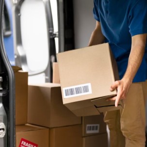 Convenient packaging for every home